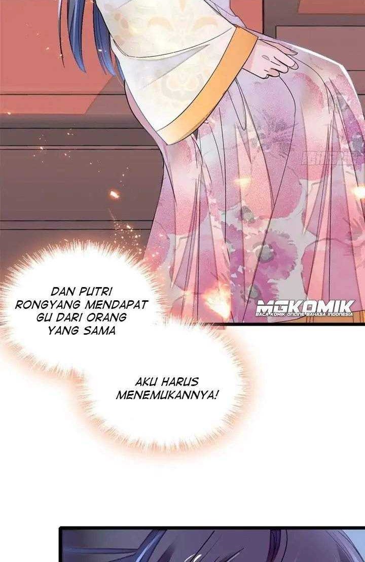 Manhua Sijin Chapter 165 gambar 2