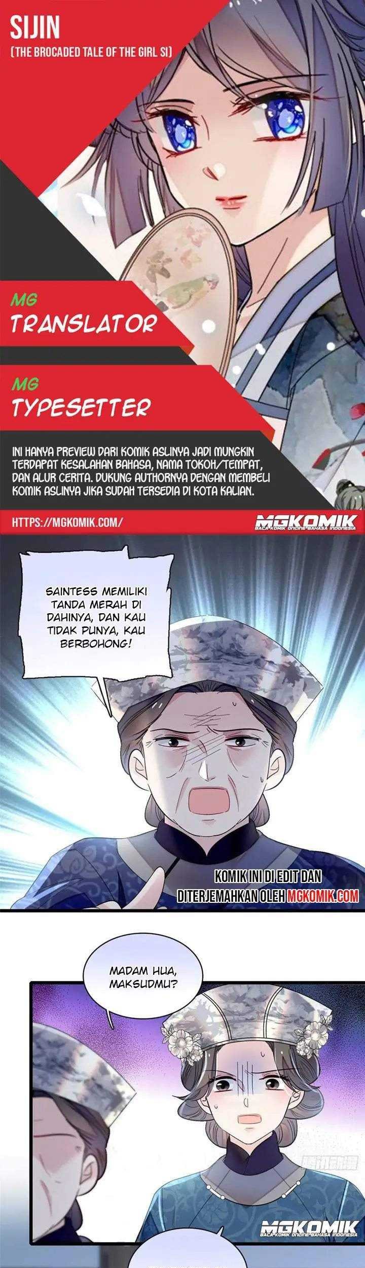 Komik Sijin Chapter 164 gambar 1