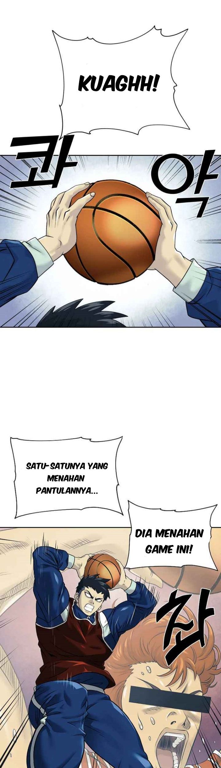 Manga Dog Collar Chapter 8 gambar 2