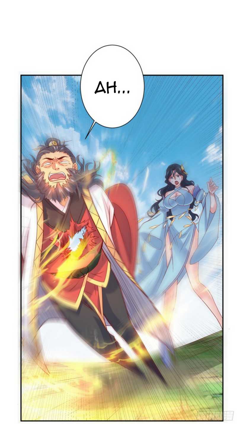 Becoming A God By Teaching Six Sisters Chapter 13 - Halaman 25
