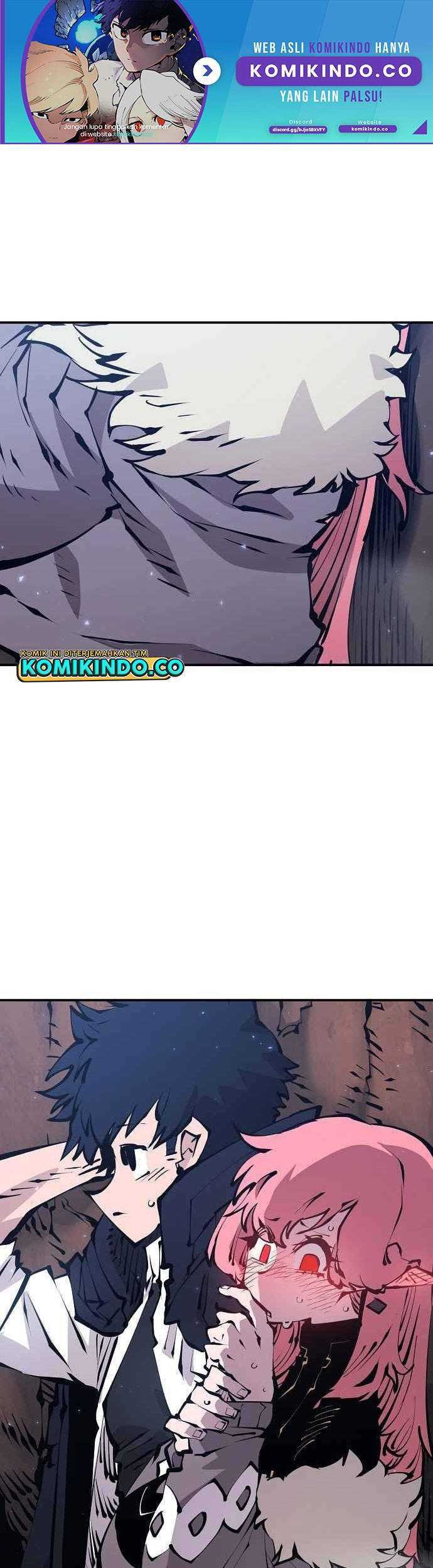 Komik Player Chapter 62 gambar 1