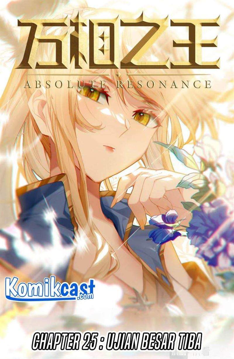 Komik The King of Ten Thousand Presence Chapter 25.2 gambar 1