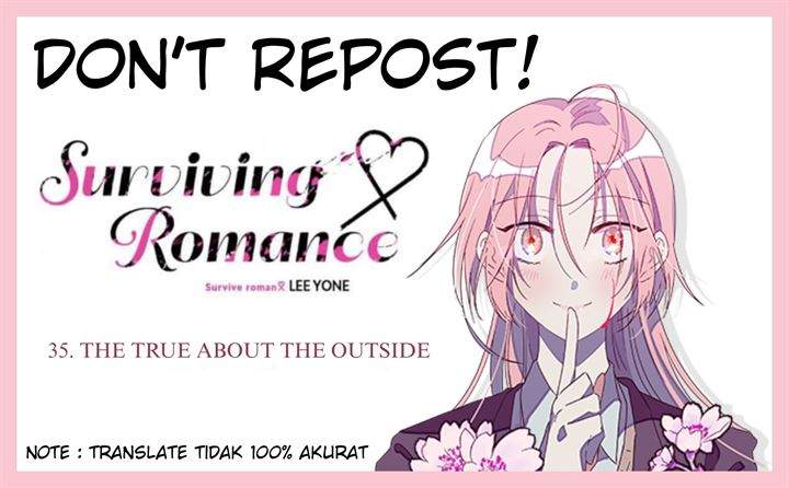 Komik Survive Romance Chapter 35 gambar 1