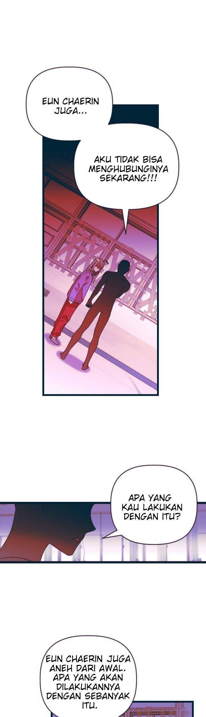 Manhwa Survive Romance Chapter 35 gambar 2