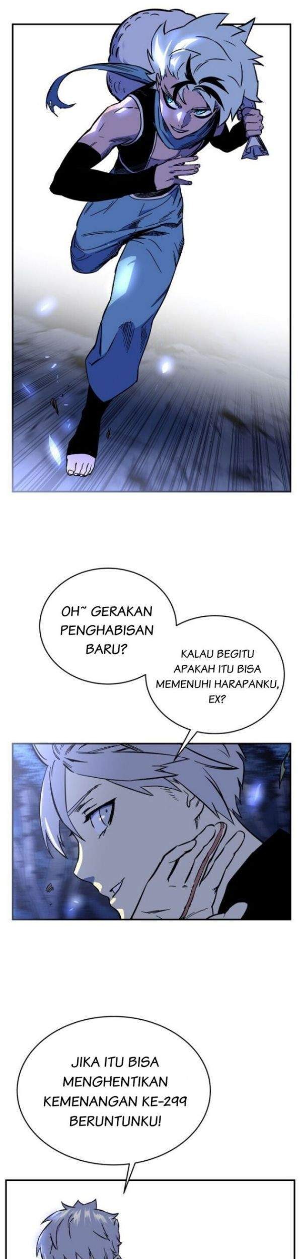 X Ash Chapter 1 halaman 3