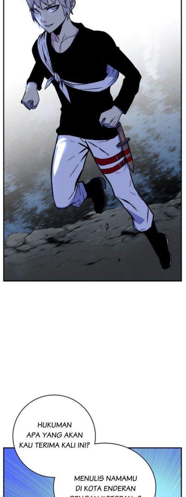 X Ash Chapter 1 halaman 4