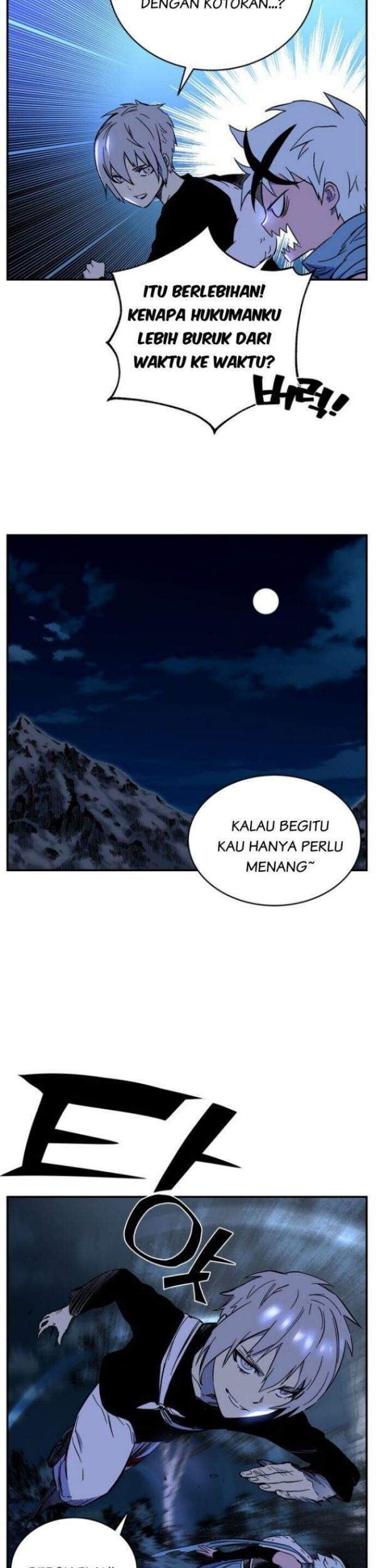 X Ash Chapter 1 halaman 5