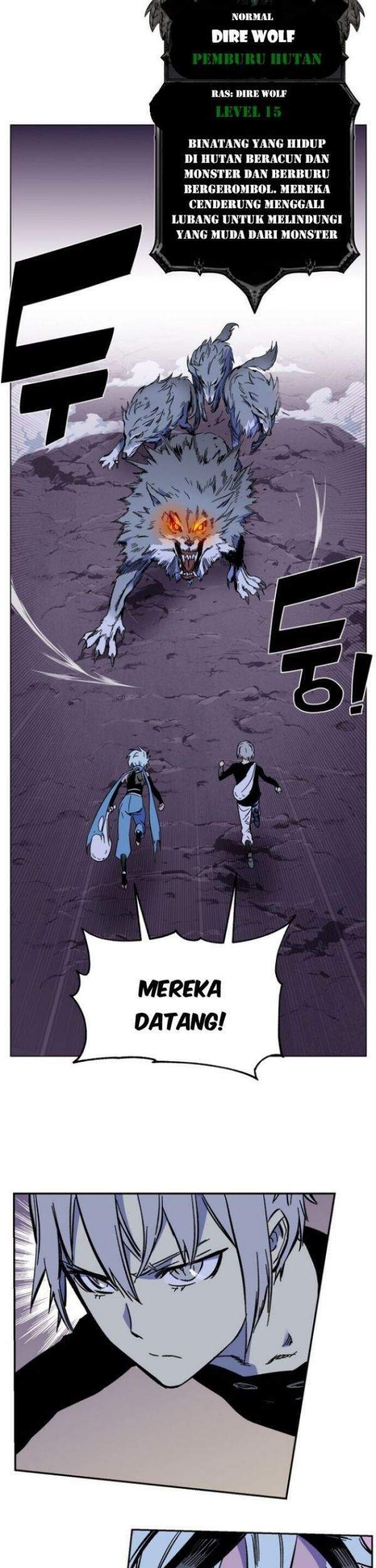X Ash Chapter 1 halaman 7