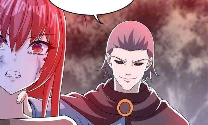 Manhua King of Apocalypse Chapter 367 gambar 2