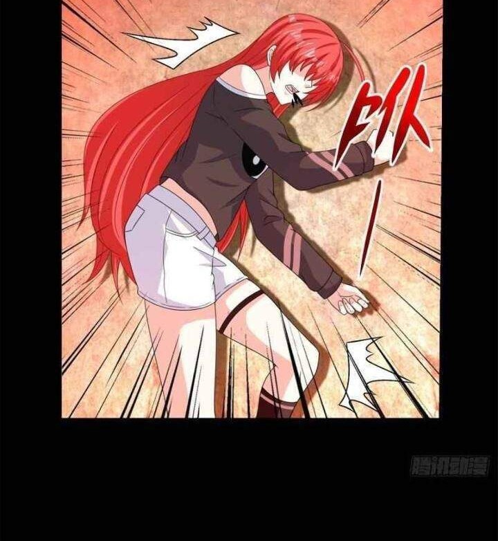 Manhua King of Apocalypse Chapter 366 gambar 2