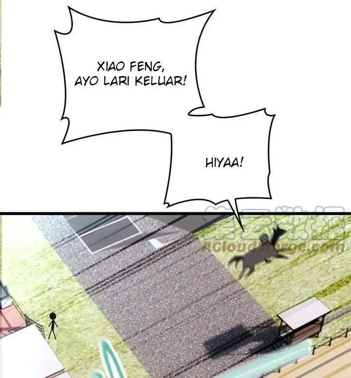 Manhua Pregnant Wife, One Plus One Chapter 145 gambar 2