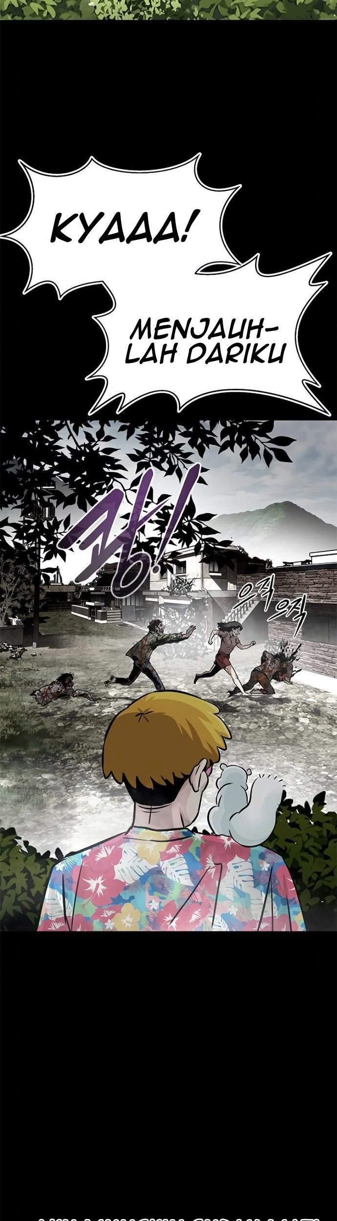 All Rounder Chapter 9 - Halaman 27