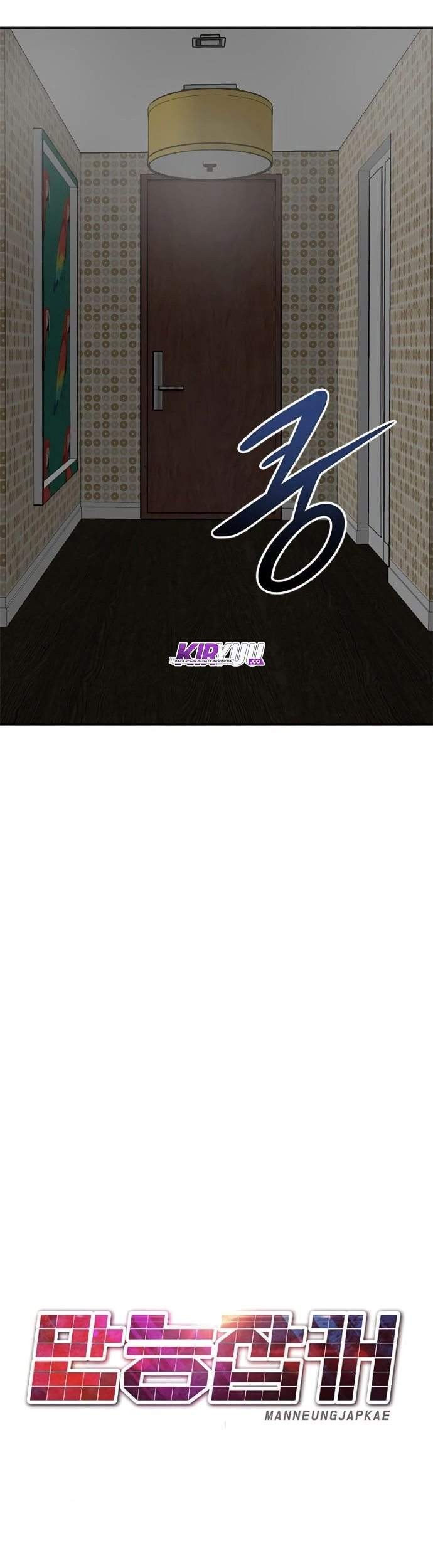 All Rounder Chapter 9 - Halaman 33