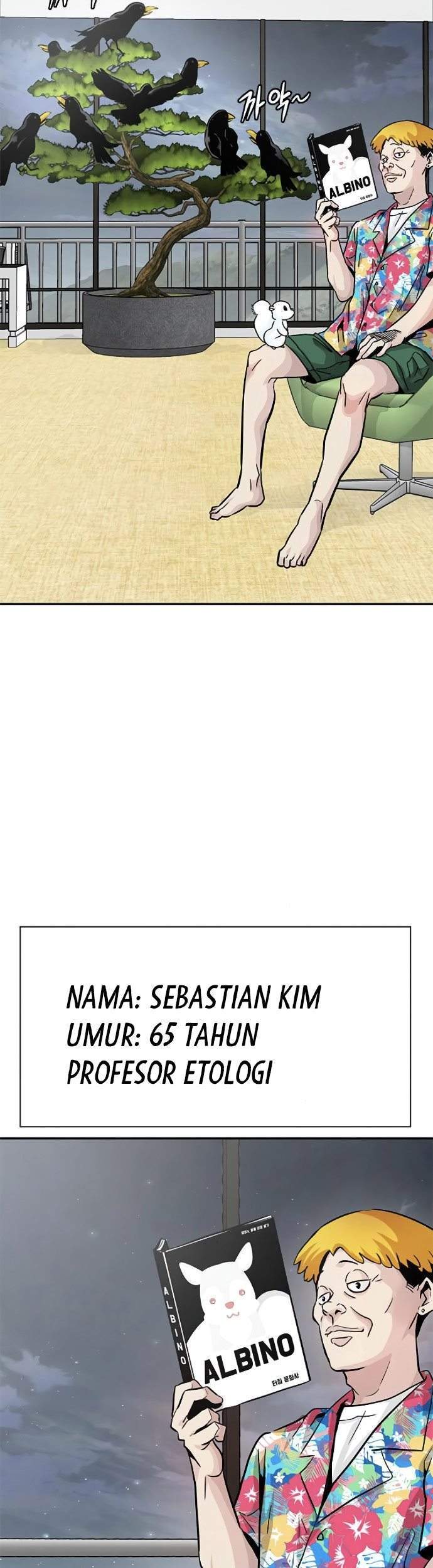 All Rounder Chapter 9 halaman 4
