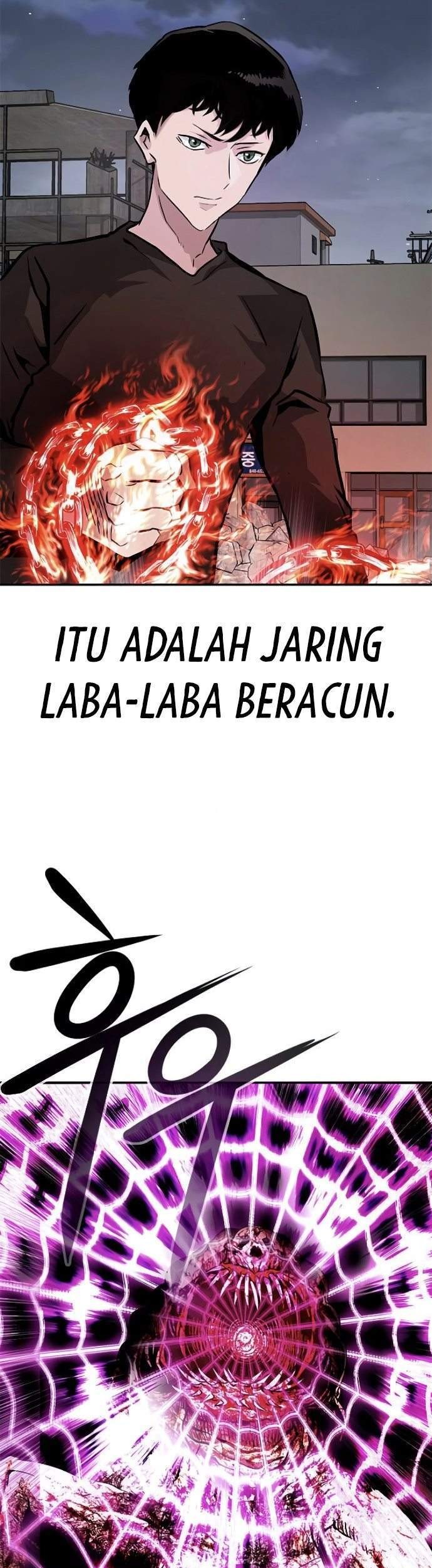 All Rounder Chapter 9 - Halaman 51