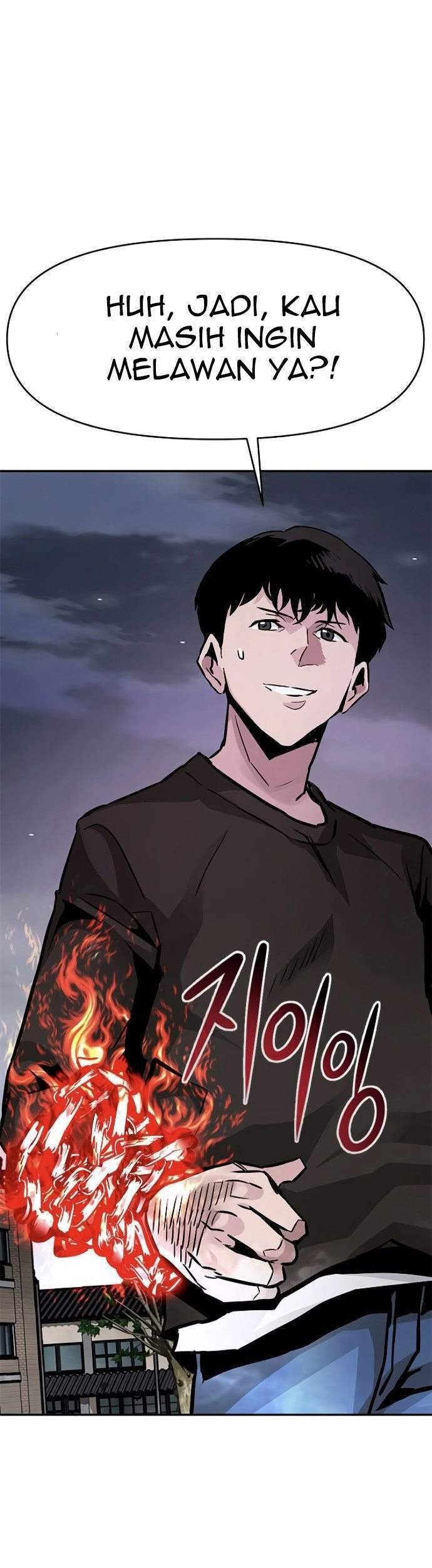 All Rounder Chapter 9 - Halaman 83
