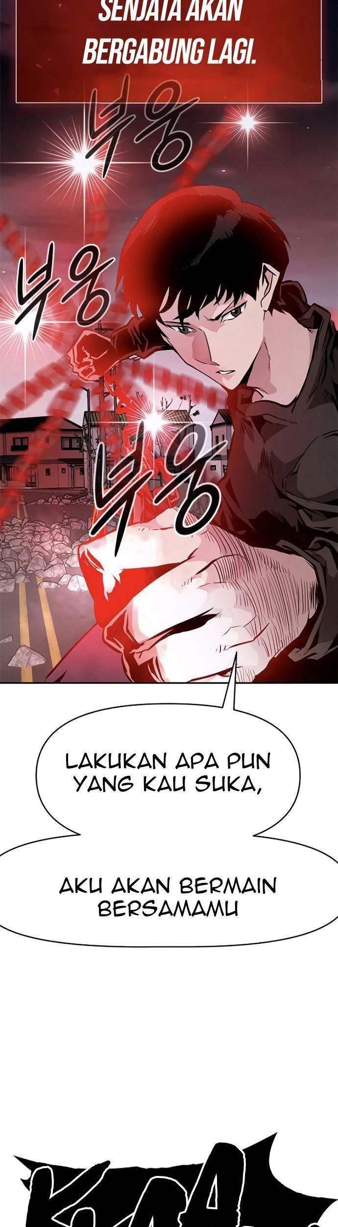 All Rounder Chapter 9 - Halaman 85