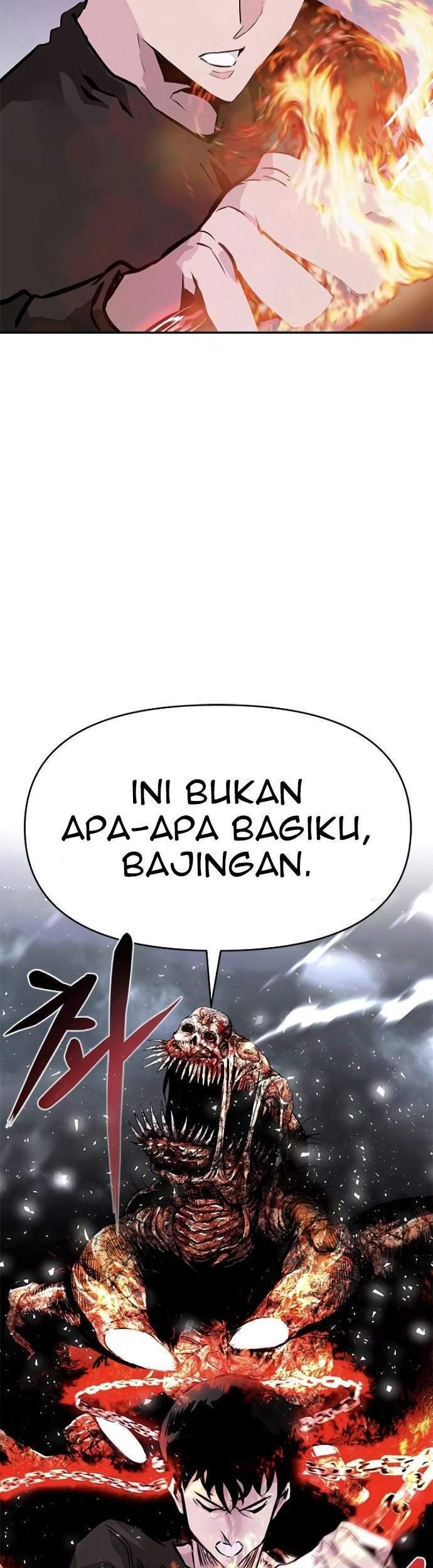 All Rounder Chapter 9 - Halaman 98