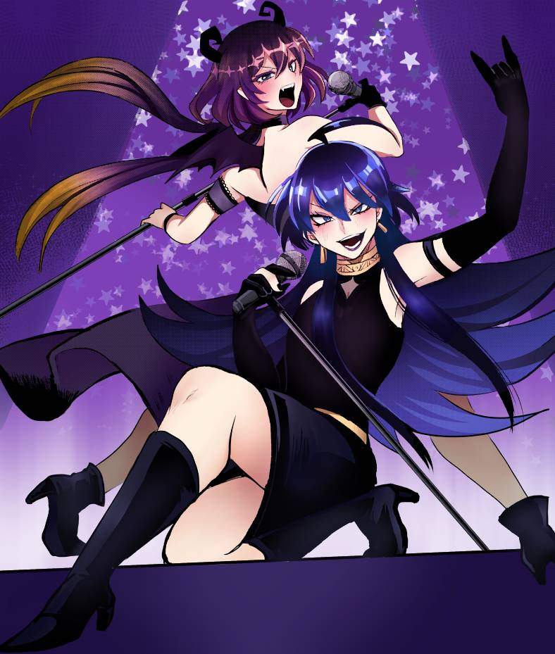 Mairimashita! Iruma-kun Chapter 195 - Halaman 23