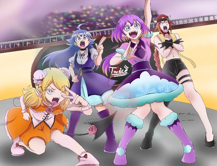 Mairimashita! Iruma-kun Chapter 195 - Halaman 25