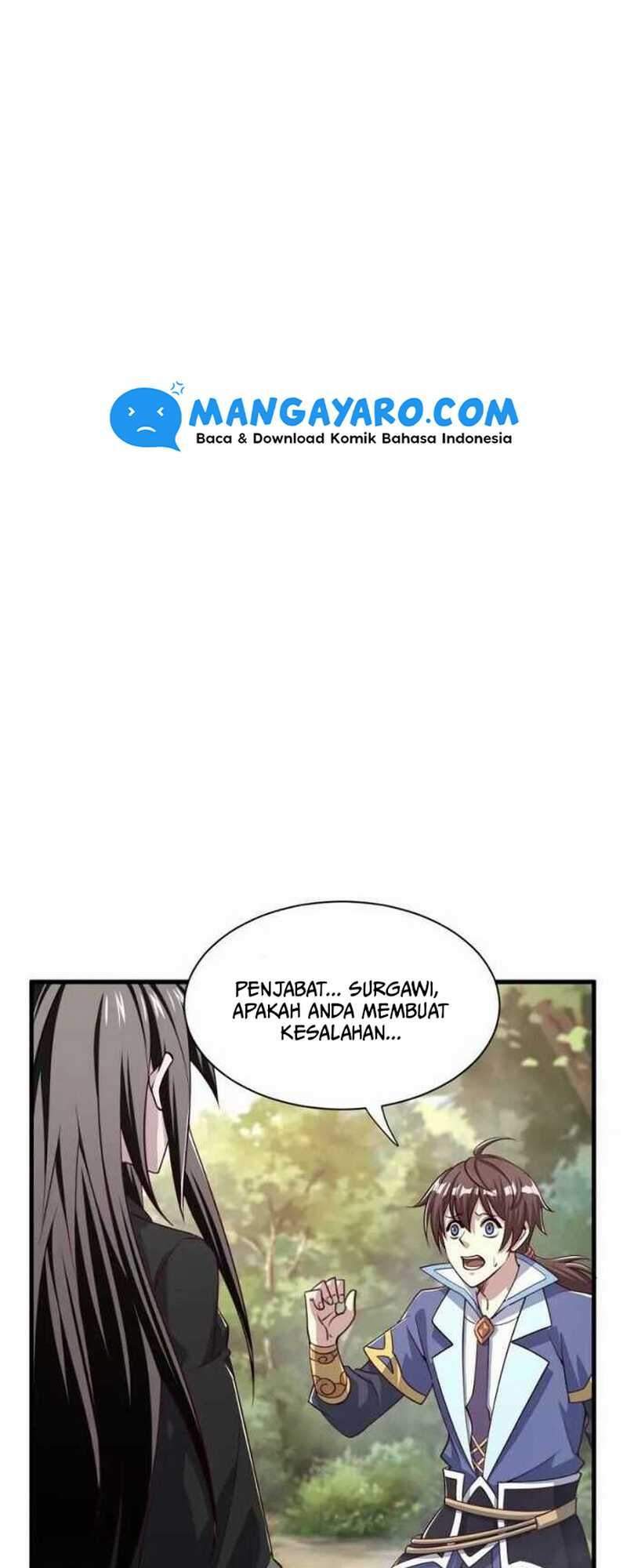 Manhua Attribute Extractor Chapter 9 gambar 2