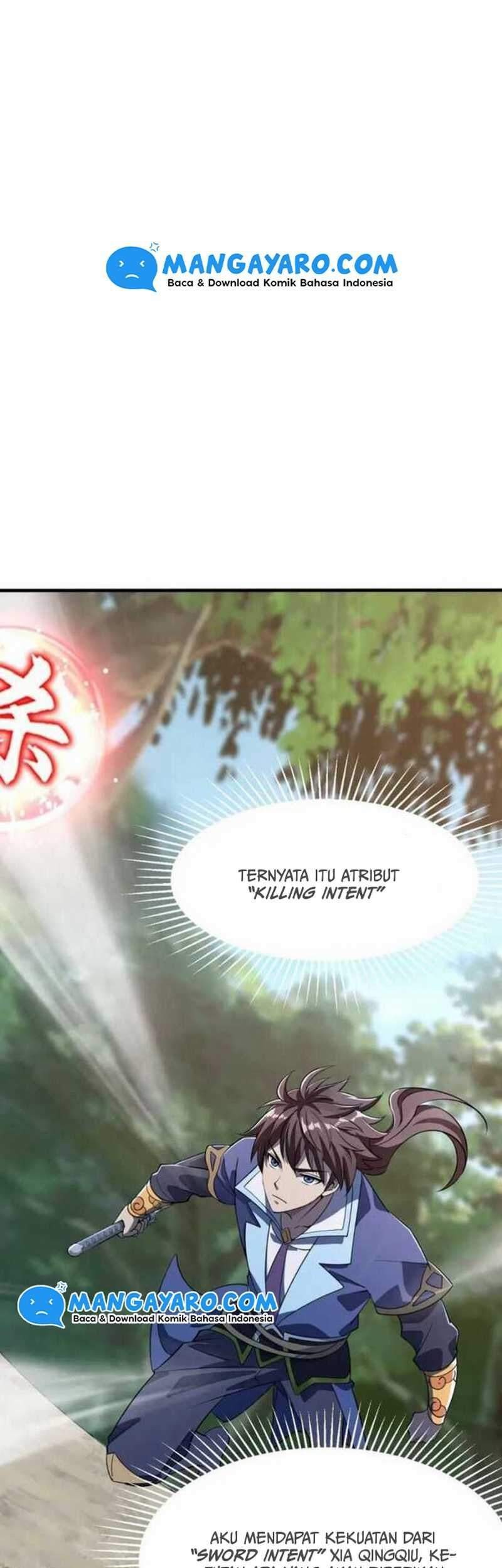 Manhua Attribute Extractor Chapter 6 gambar 2