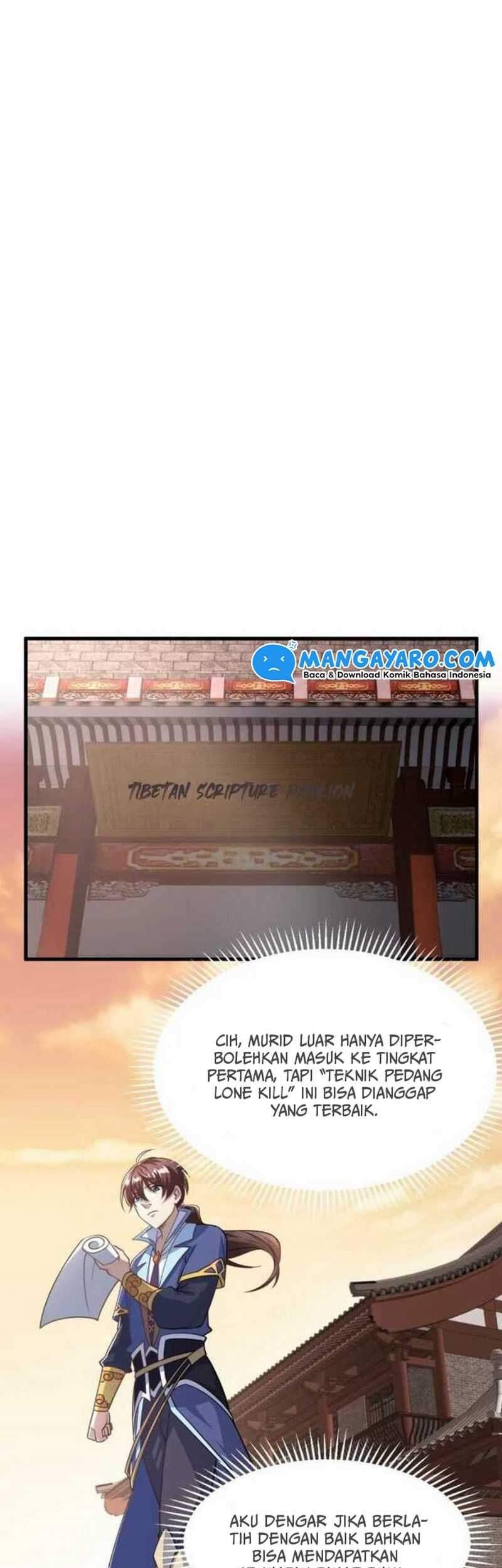 Manhua Attribute Extractor Chapter 4 gambar 2