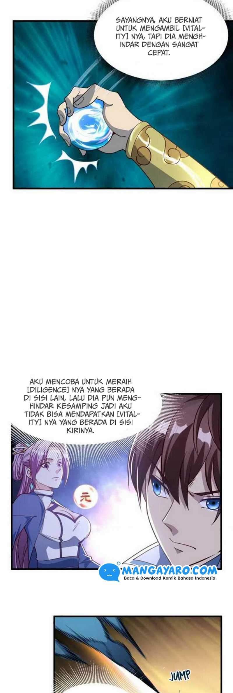 Attribute Extractor Chapter 3 - Halaman 10