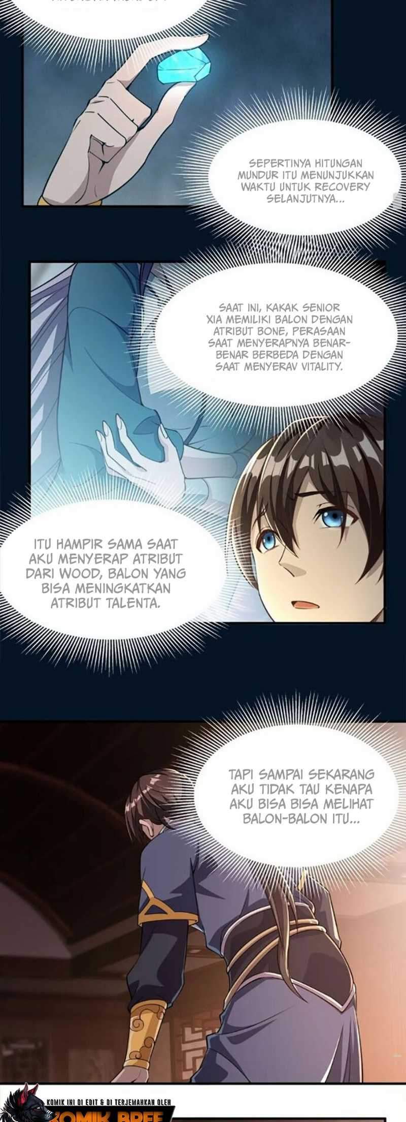 Attribute Extractor Chapter 1 - Halaman 33