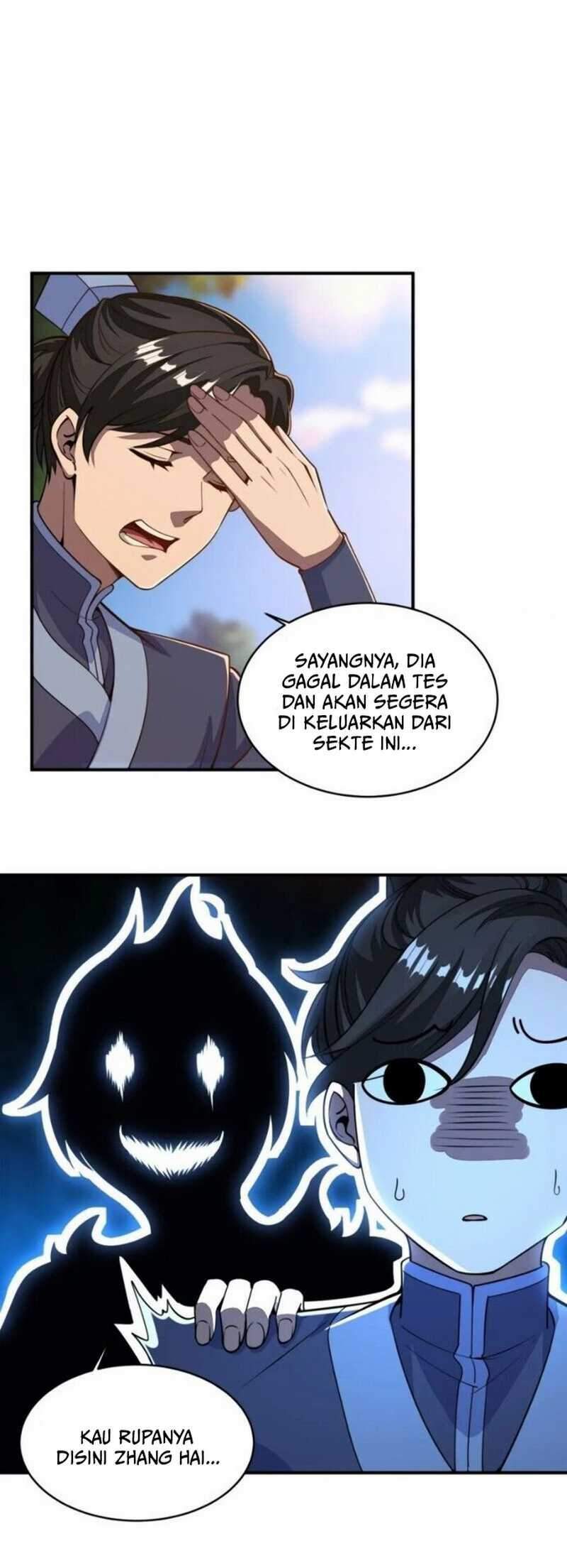 Attribute Extractor Chapter 1 - Halaman 36