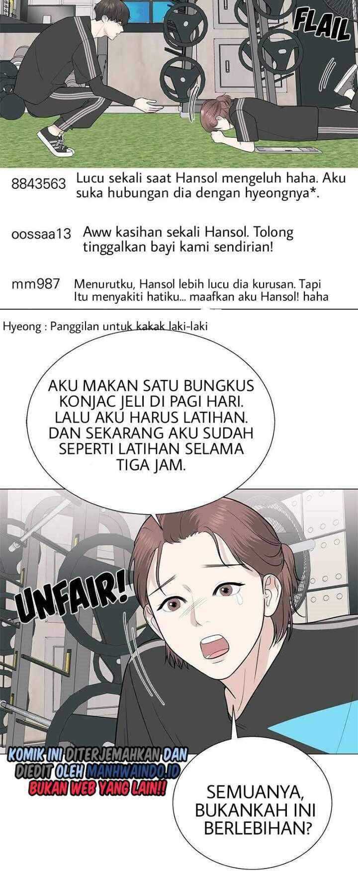 Beyond Virtual Chapter 27 - Halaman 15