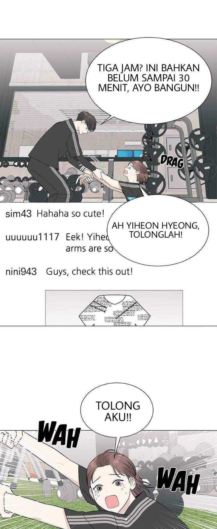 Beyond Virtual Chapter 27 - Halaman 16