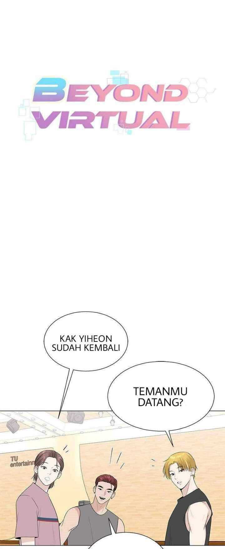 Beyond Virtual Chapter 27 - Halaman 9