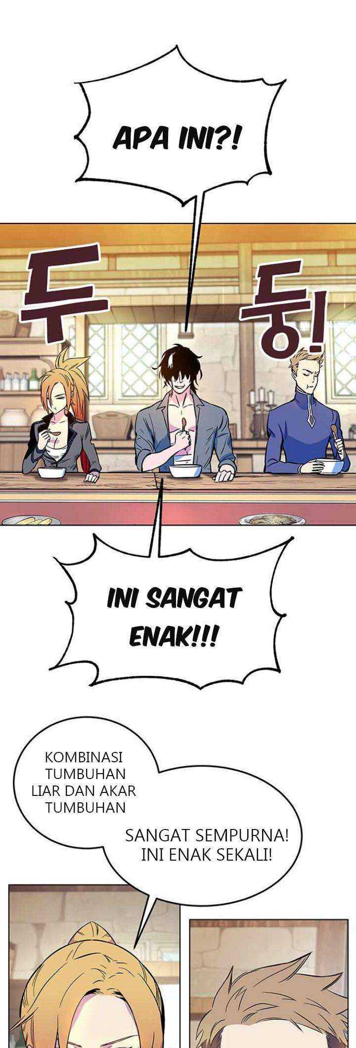 X Ash Chapter 2 halaman 3