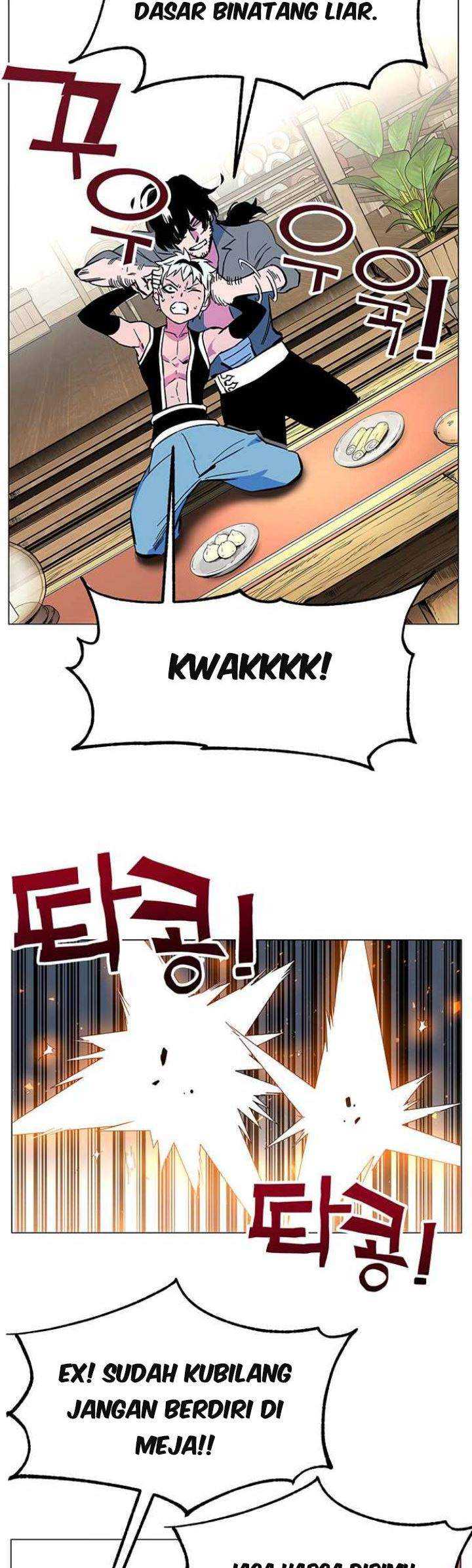 X Ash Chapter 2 halaman 7