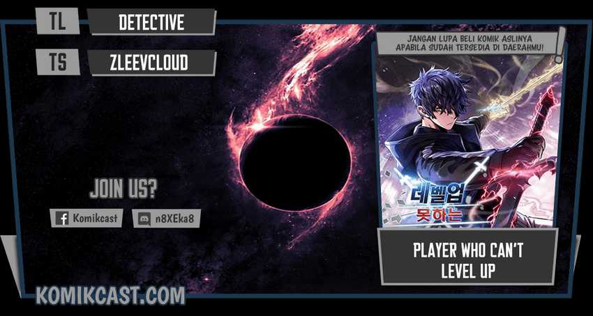 Komik Player Who Can’t Level Up Chapter 40 gambar 1