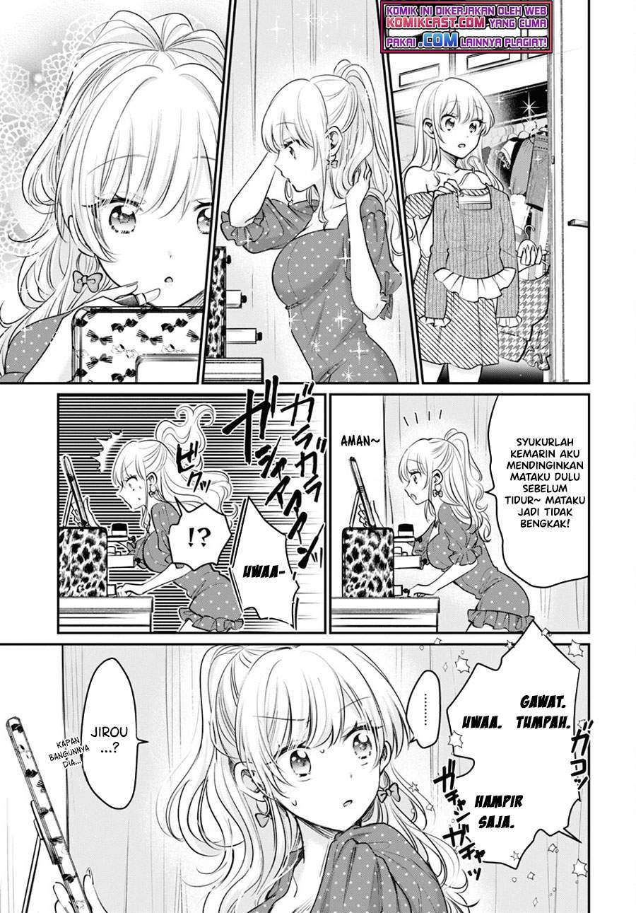 Fuufu Ijou Koibito Miman. Chapter 41 - Halaman 3