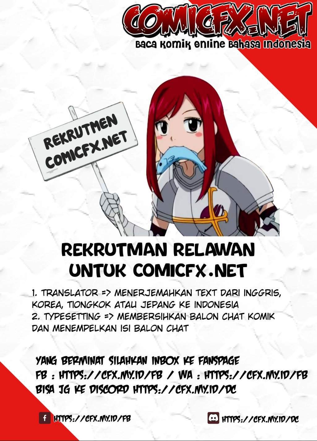 Aru Doroido no o Hanashi Chapter 20 - Halaman 4