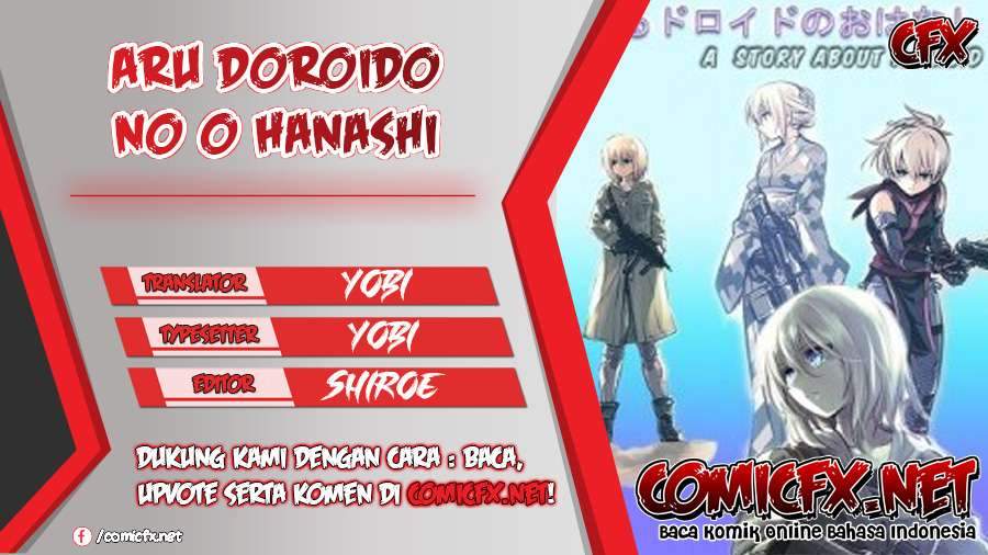 Komik Aru Doroido no o Hanashi Chapter 17 gambar 1