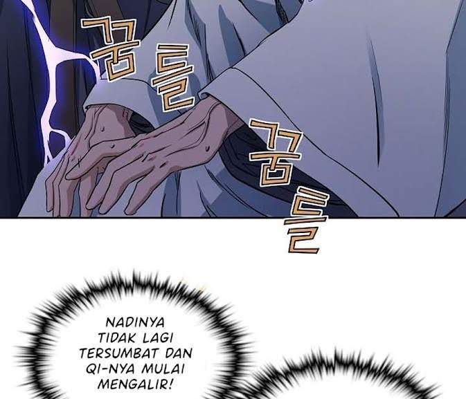 The Scholar Warrior Chapter 16 - Halaman 16