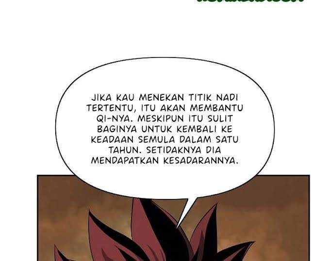 The Scholar Warrior Chapter 16 - Halaman 22