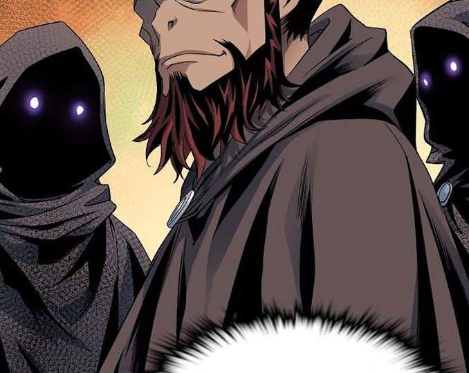 The Scholar Warrior Chapter 16 - Halaman 25
