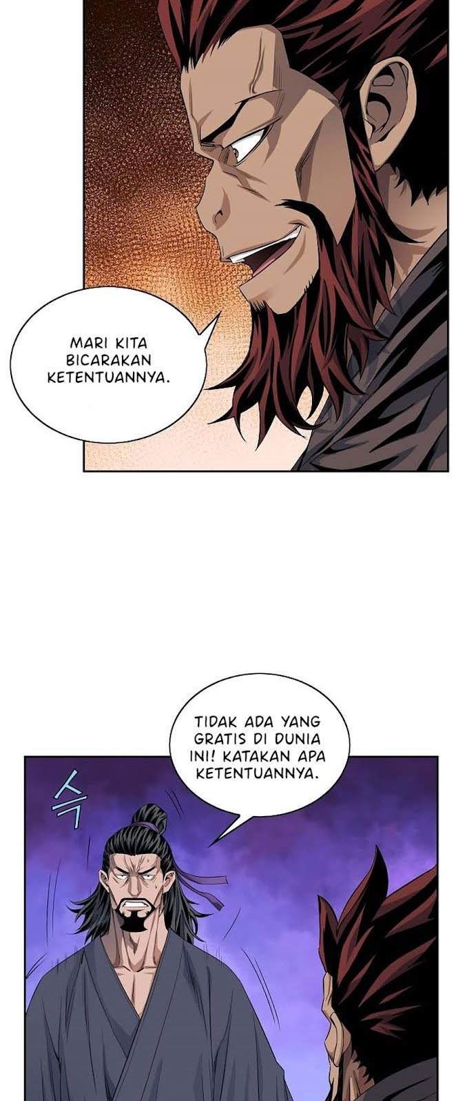 The Scholar Warrior Chapter 16 - Halaman 27