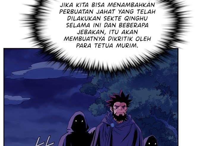 The Scholar Warrior Chapter 16 - Halaman 34
