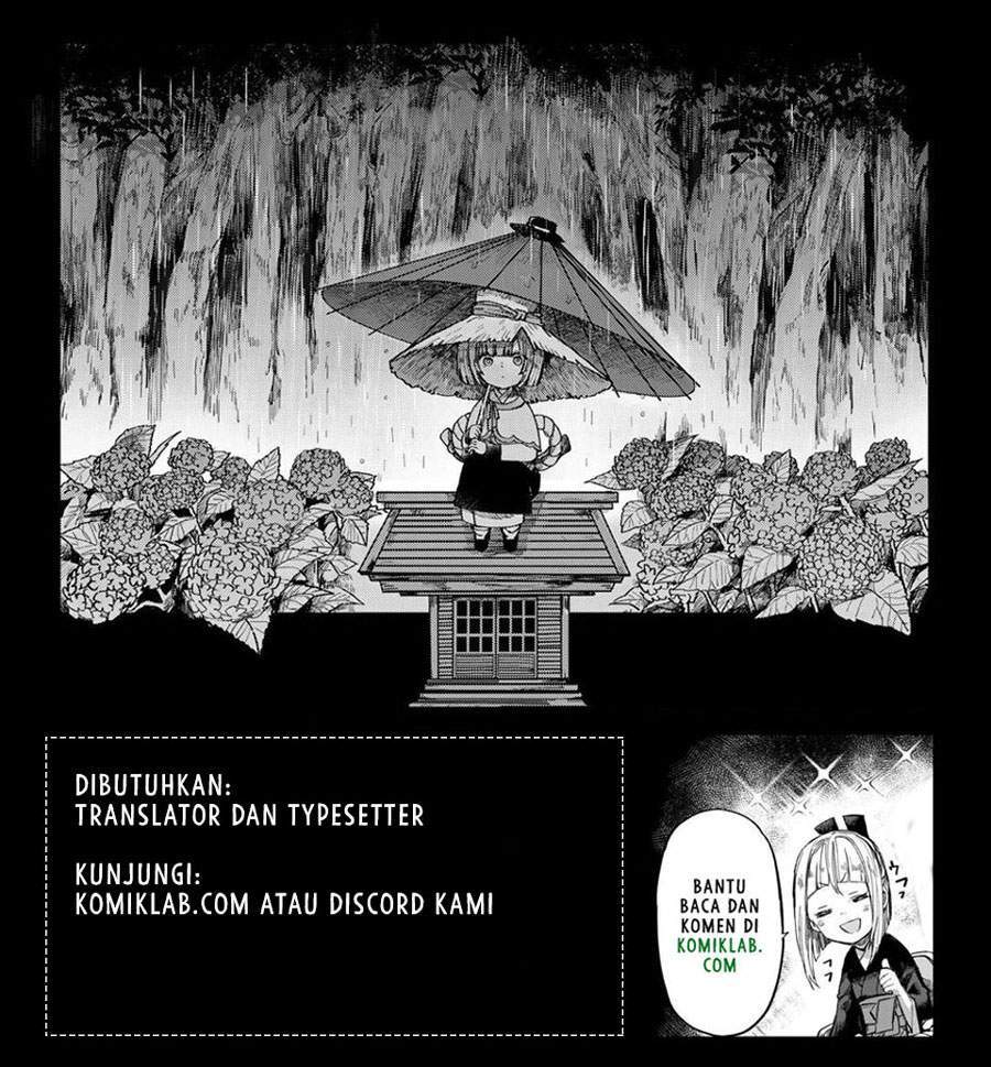 The Scholar Warrior Chapter 16 - Halaman 49