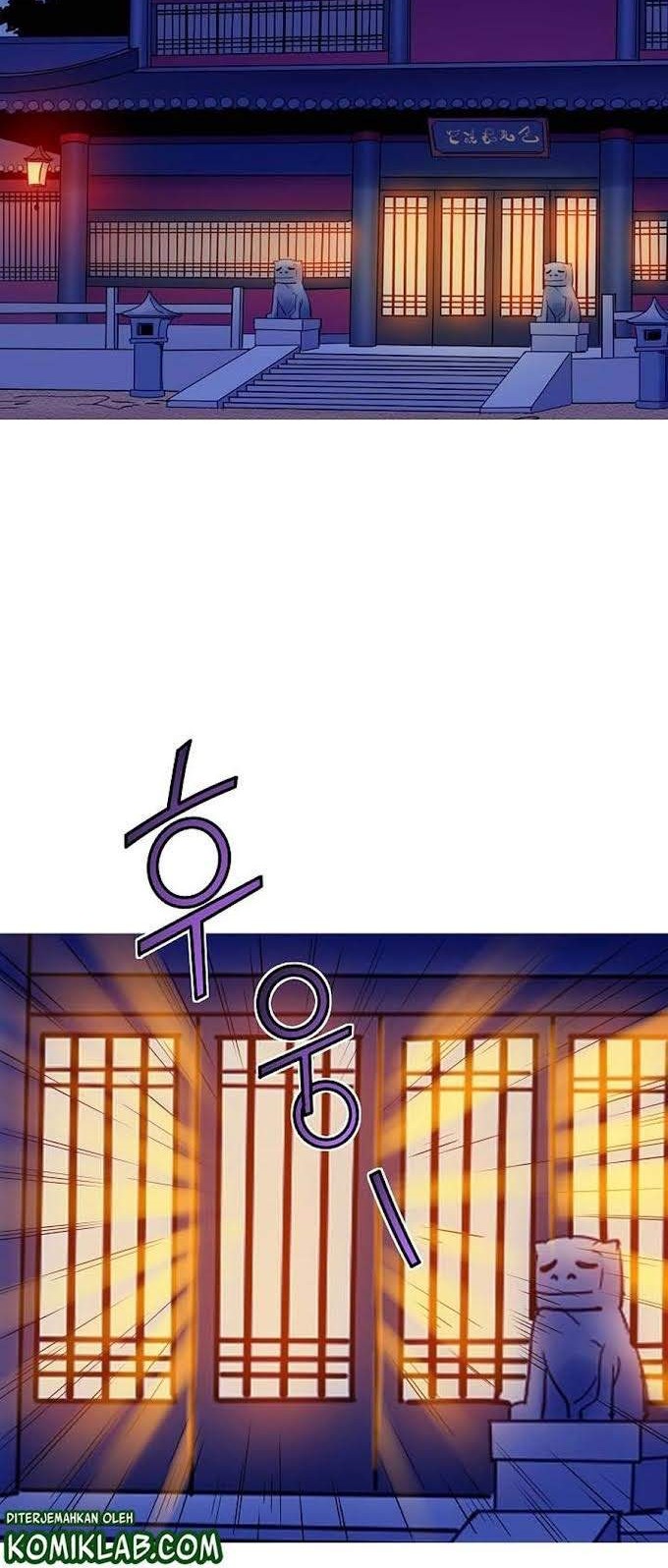 The Scholar Warrior Chapter 16 - Halaman 6