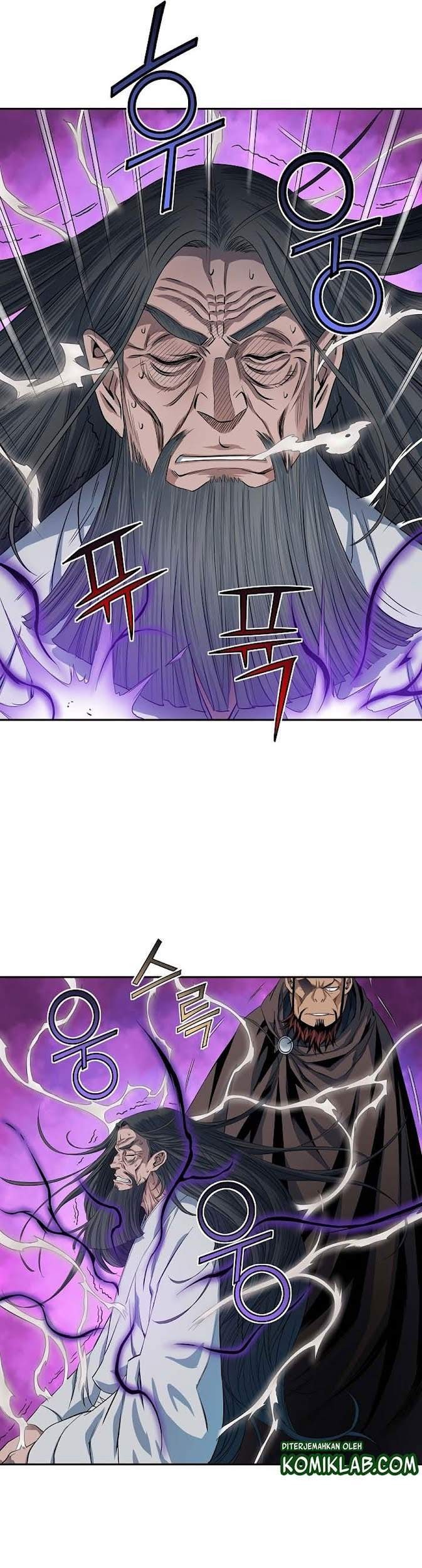 The Scholar Warrior Chapter 16 - Halaman 11