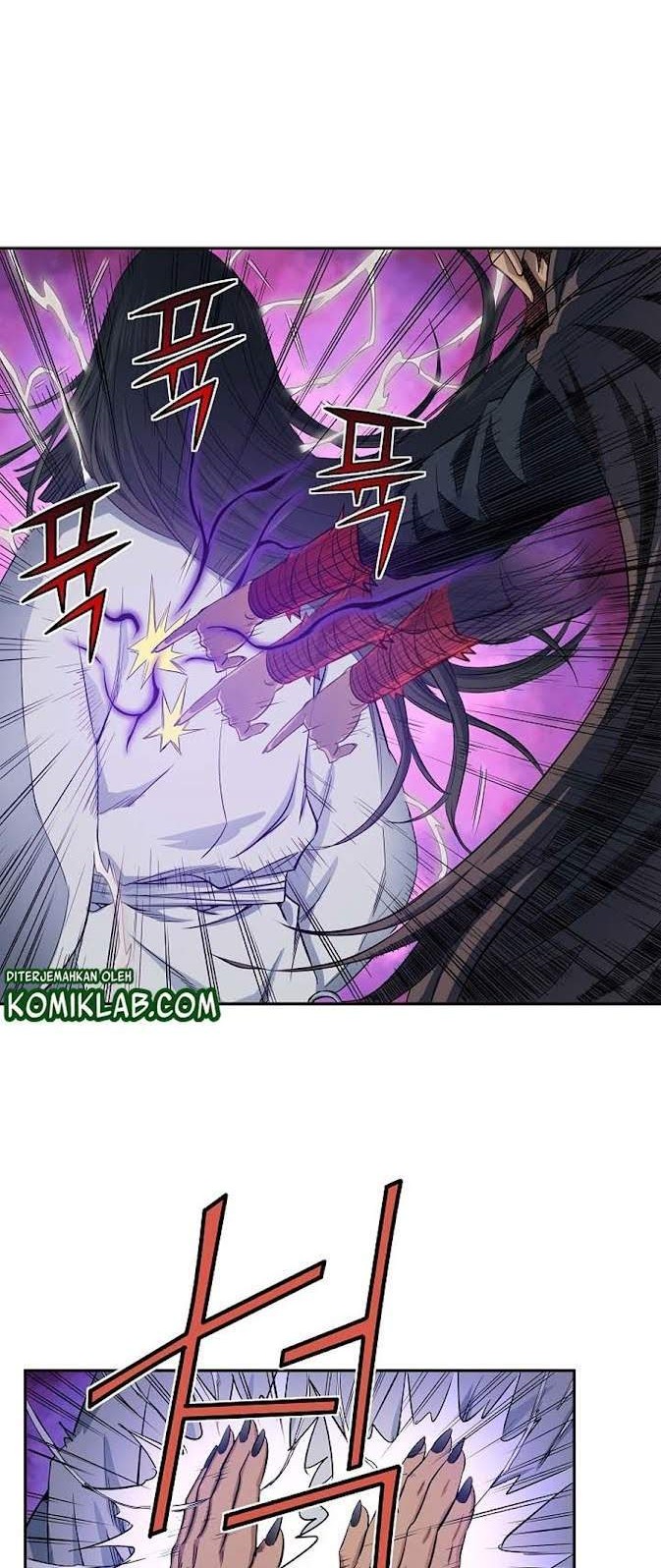The Scholar Warrior Chapter 16 - Halaman 12