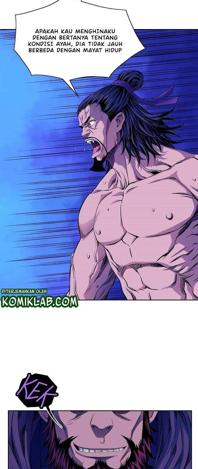 The Scholar Warrior Chapter 15 - Halaman 15