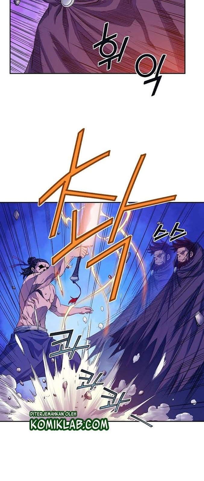 The Scholar Warrior Chapter 15 - Halaman 24